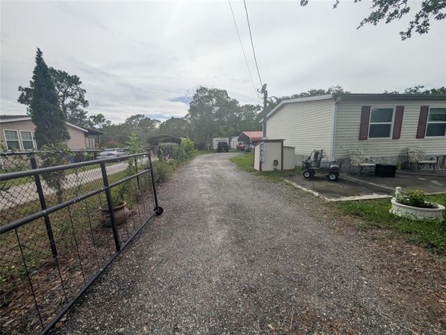 17803 ORWELL ROAD, Hudson, FL 34667