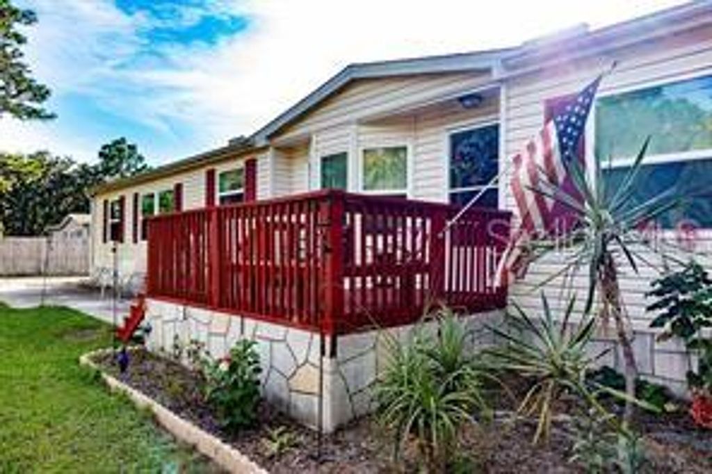17803 ORWELL ROAD, Hudson, FL 34667