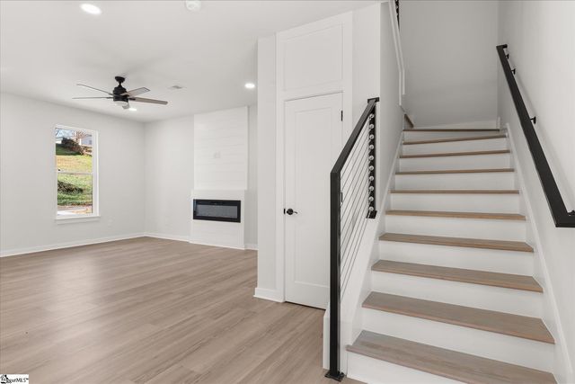 114 Harlem Street, Easley, SC 29640