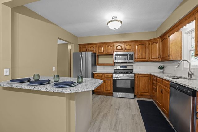 13819 NW Quinn Street NW, Andover, MN 55304