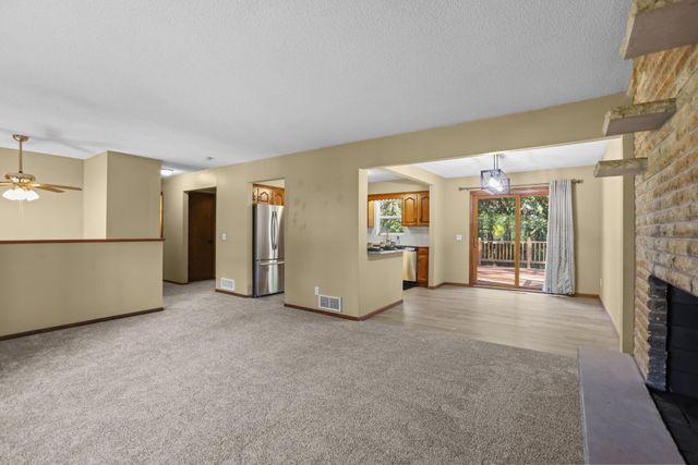 13819 NW Quinn Street NW, Andover, MN 55304