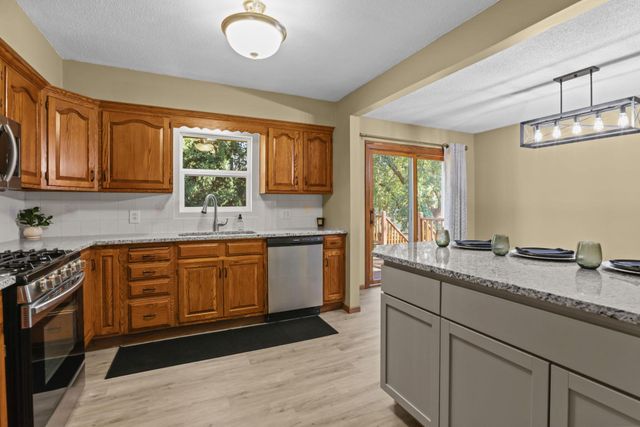 13819 NW Quinn Street NW, Andover, MN 55304