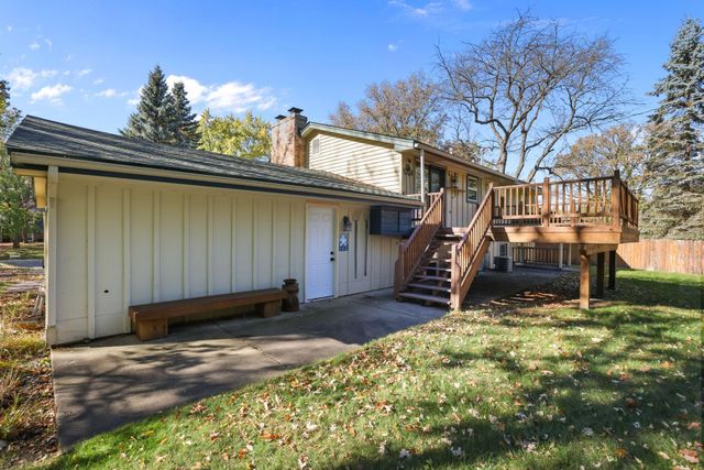 13819 NW Quinn Street NW, Andover, MN 55304