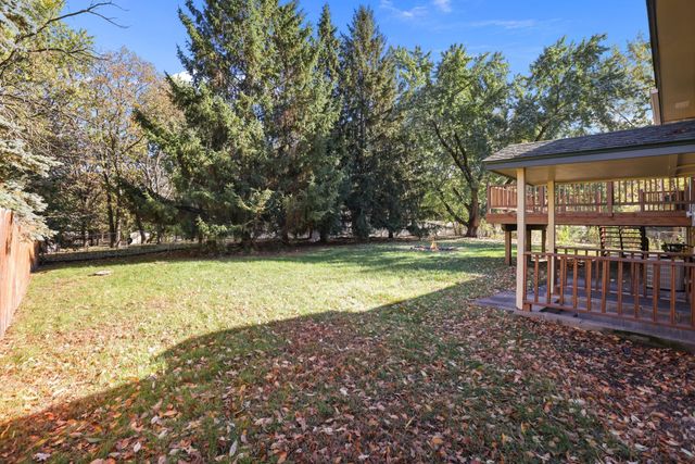 13819 NW Quinn Street NW, Andover, MN 55304