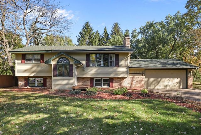 13819 NW Quinn Street NW, Andover, MN 55304