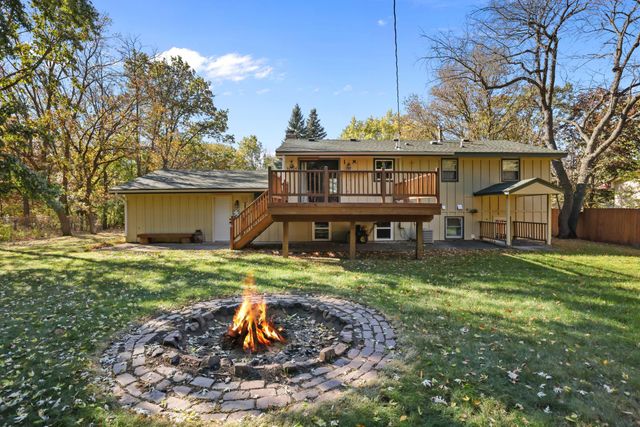 13819 NW Quinn Street NW, Andover, MN 55304