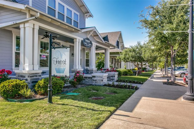 732 S Coppell Road, Coppell, TX 75019