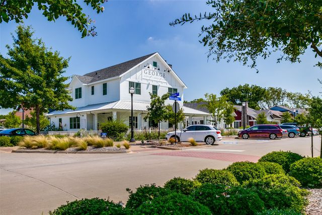 732 S Coppell Road, Coppell, TX 75019