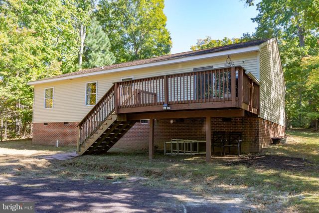 15105 ROSE VALLEY DR, Mineral, VA 23117