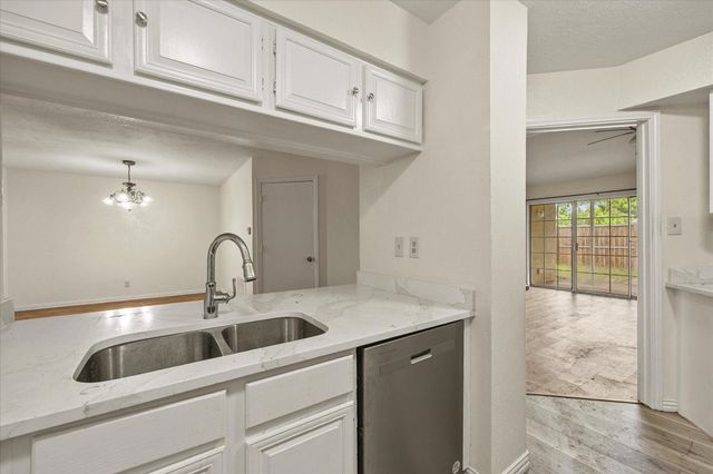 2504 Brook Hollow Court, Mesquite, TX 75150