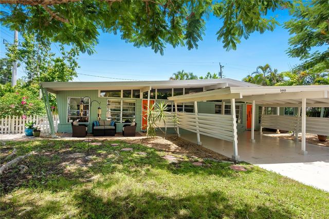 2003 TETLOW PLACE, Sarasota, FL 34239
