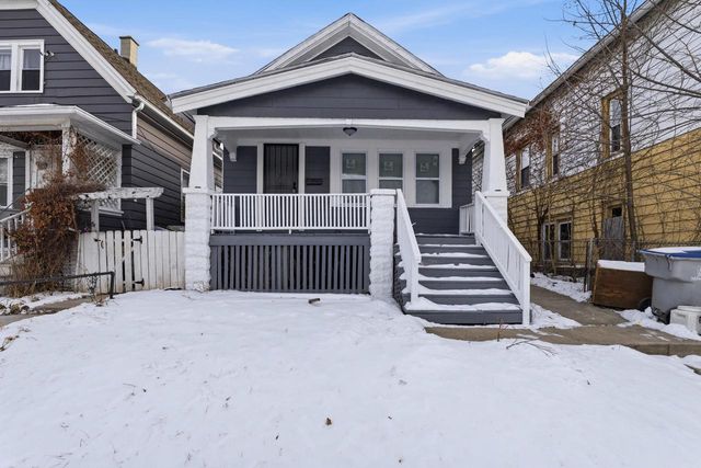 2354 S 16th STREET, Milwaukee, WI 53215