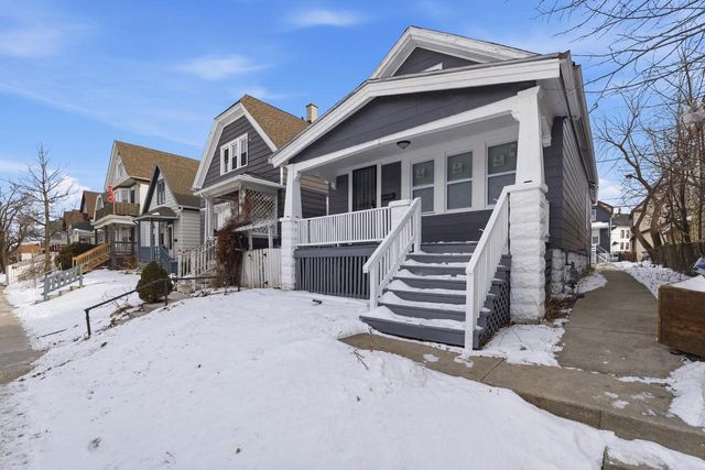 2354 S 16th STREET, Milwaukee, WI 53215