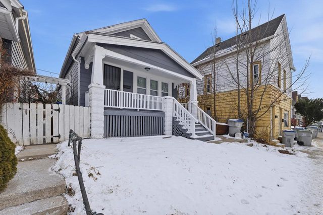 2354 S 16th STREET, Milwaukee, WI 53215