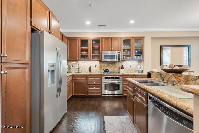 13191 Westcott Court, Moorpark, CA 93021