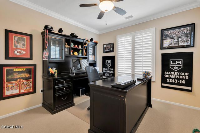 13191 Westcott Court, Moorpark, CA 93021