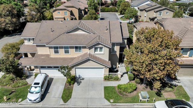 13191 Westcott Court, Moorpark, CA 93021