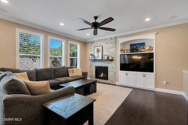 13191 Westcott Court, Moorpark, CA 93021