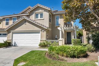 13191 Westcott Court, Moorpark, CA 93021