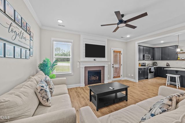 81 Terracotta Way, Wendell, NC 27591