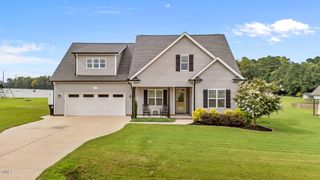 81 Terracotta Way, Wendell, NC 27591