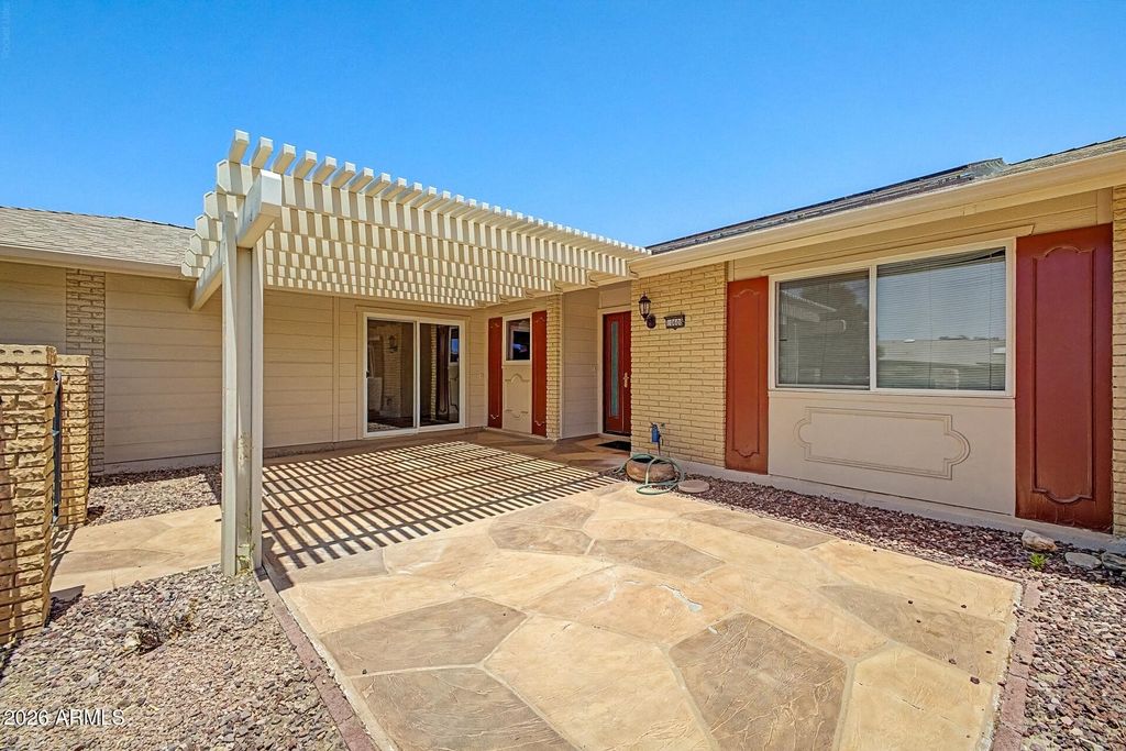 10608 W EL CAPITAN Circle, Sun City, AZ 85351 — photo 5