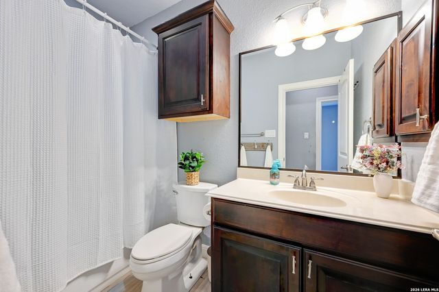 1134 Victoria, Spring Branch, TX 78070