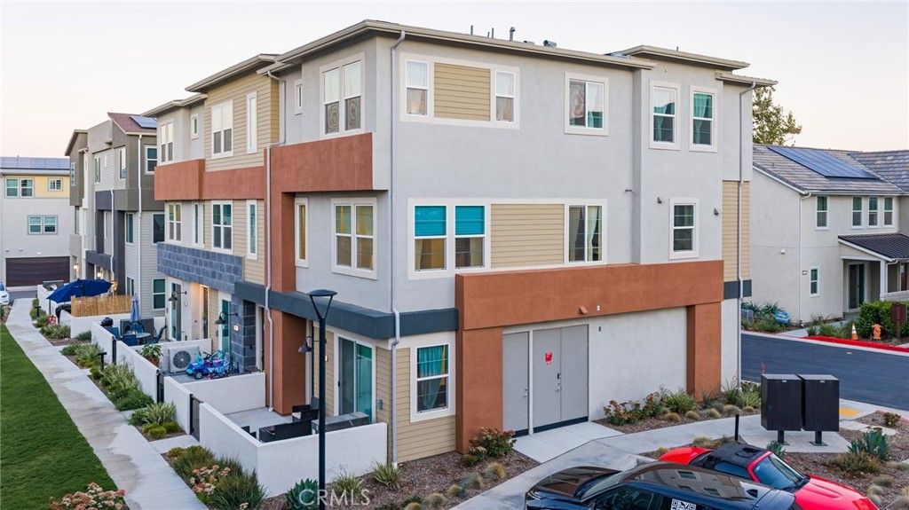 27131 Observation Court, Valencia, CA 91381 — exterior