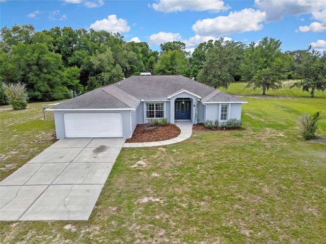 20136 TWIN OAKS ROAD, Spring Hill, FL 34610