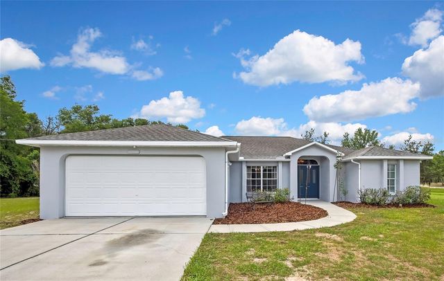20136 TWIN OAKS ROAD, Spring Hill, FL 34610