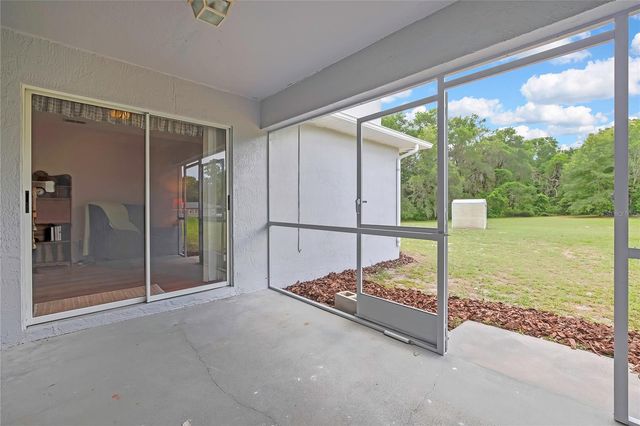 20136 TWIN OAKS ROAD, Spring Hill, FL 34610