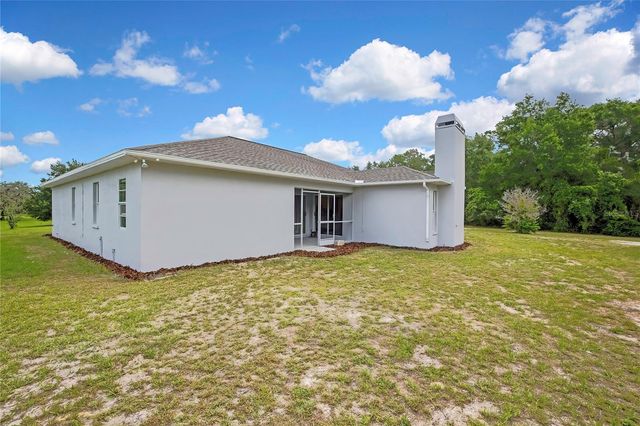 20136 TWIN OAKS ROAD, Spring Hill, FL 34610