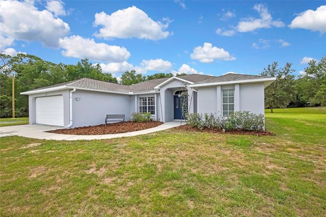 20136 TWIN OAKS ROAD, Spring Hill, FL 34610