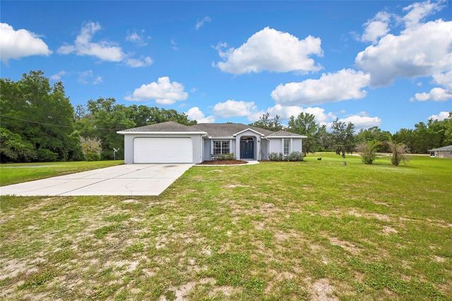 20136 TWIN OAKS ROAD, Spring Hill, FL 34610