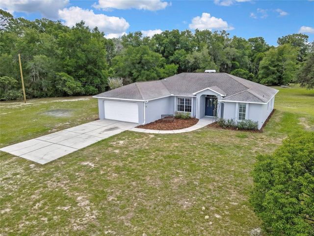 20136 TWIN OAKS ROAD, Spring Hill, FL 34610