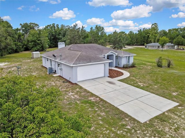20136 TWIN OAKS ROAD, Spring Hill, FL 34610