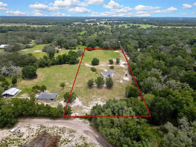 20136 TWIN OAKS ROAD, Spring Hill, FL 34610