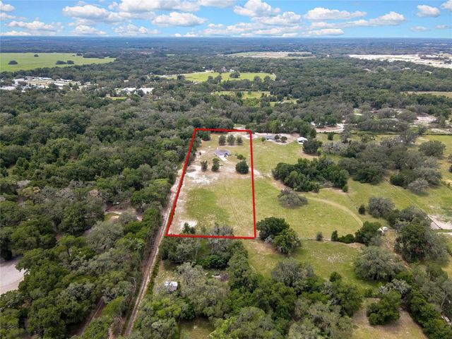 20136 TWIN OAKS ROAD, Spring Hill, FL 34610
