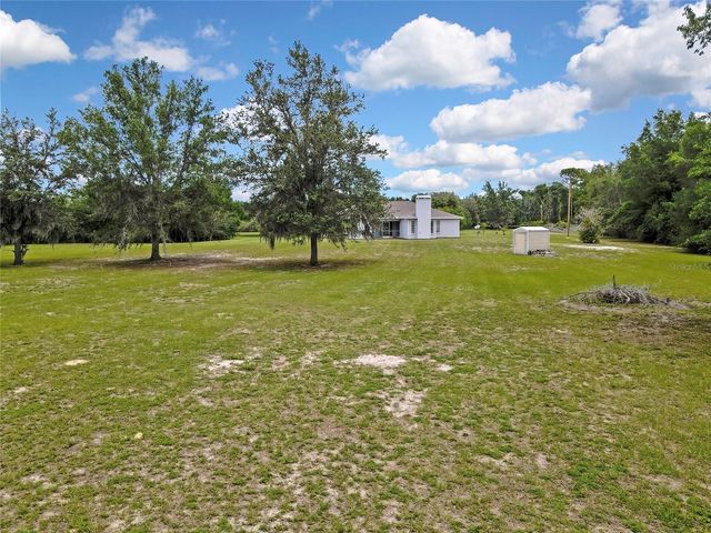 20136 TWIN OAKS ROAD, Spring Hill, FL 34610
