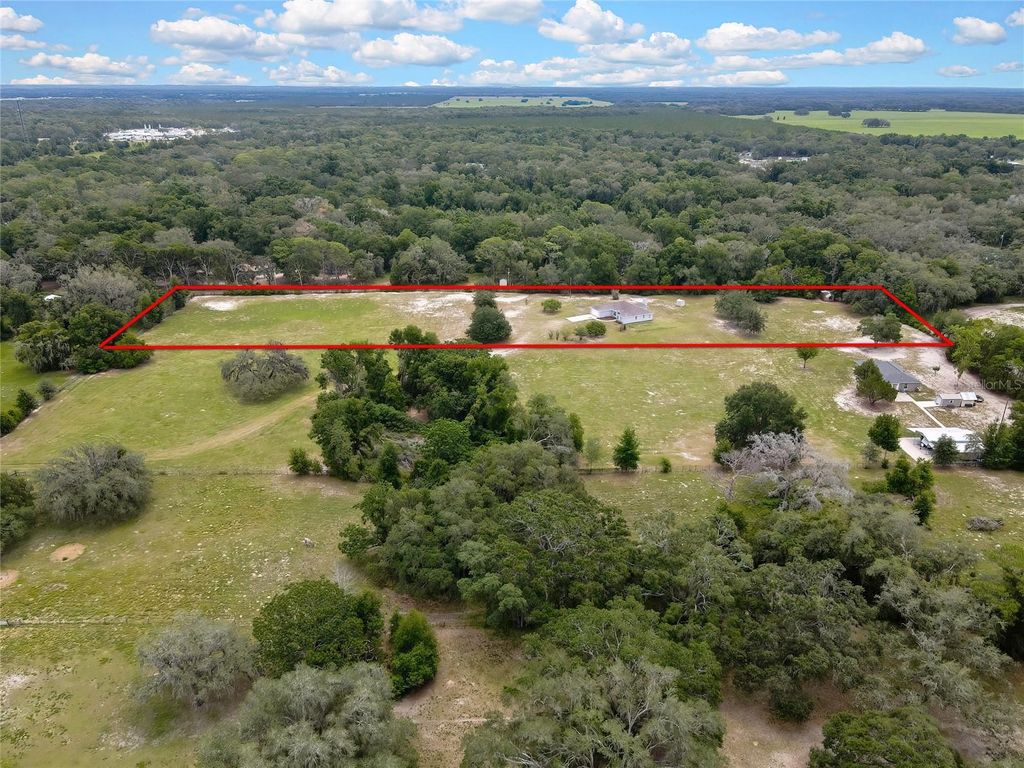 20136 TWIN OAKS ROAD, Spring Hill, FL 34610