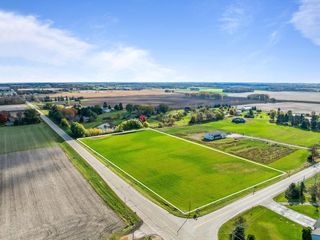 Lt1 S BEAUMONT AVENUE, Union Grove, WI 53182