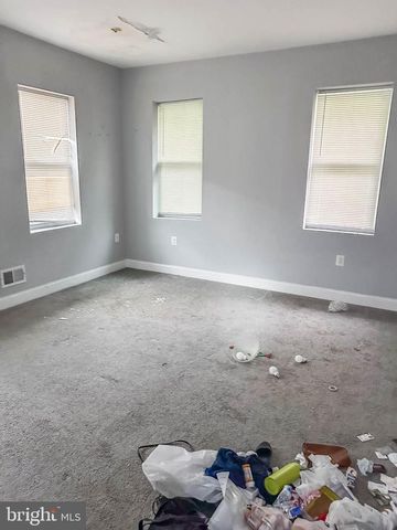 3405 GWYNNS FALLS PKWY, Baltimore, MD 21216