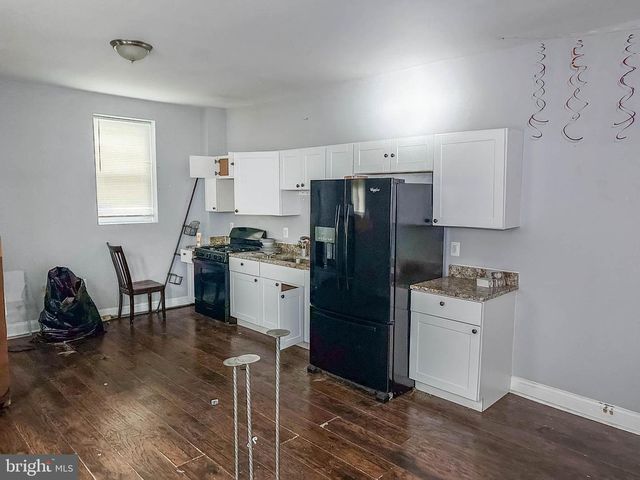 3405 GWYNNS FALLS PKWY, Baltimore, MD 21216
