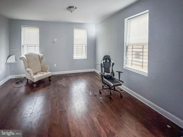 3405 GWYNNS FALLS PKWY, Baltimore, MD 21216