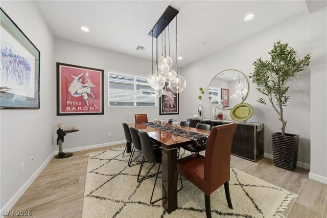 176 Cabo Cruces Drive, Henderson, NV 89011