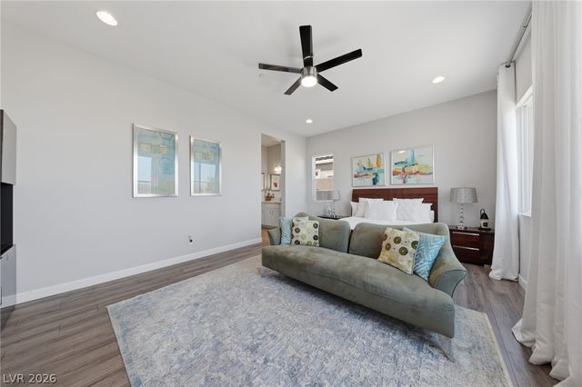 176 Cabo Cruces Drive, Henderson, NV 89011