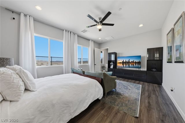 176 Cabo Cruces Drive, Henderson, NV 89011
