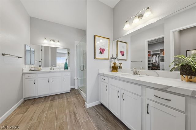 176 Cabo Cruces Drive, Henderson, NV 89011