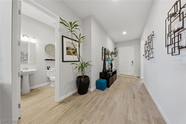 176 Cabo Cruces Drive, Henderson, NV 89011