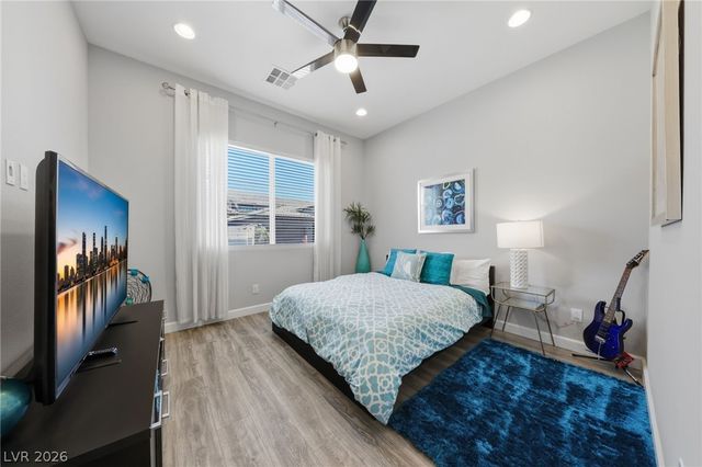 176 Cabo Cruces Drive, Henderson, NV 89011